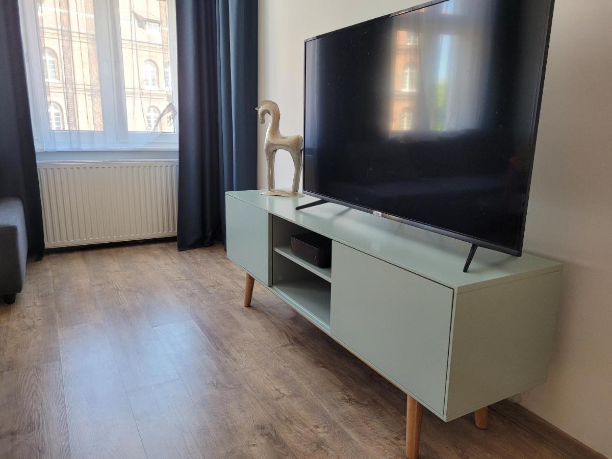 Soft Spot - Free Parking Apartment Gdansk Exterior photo