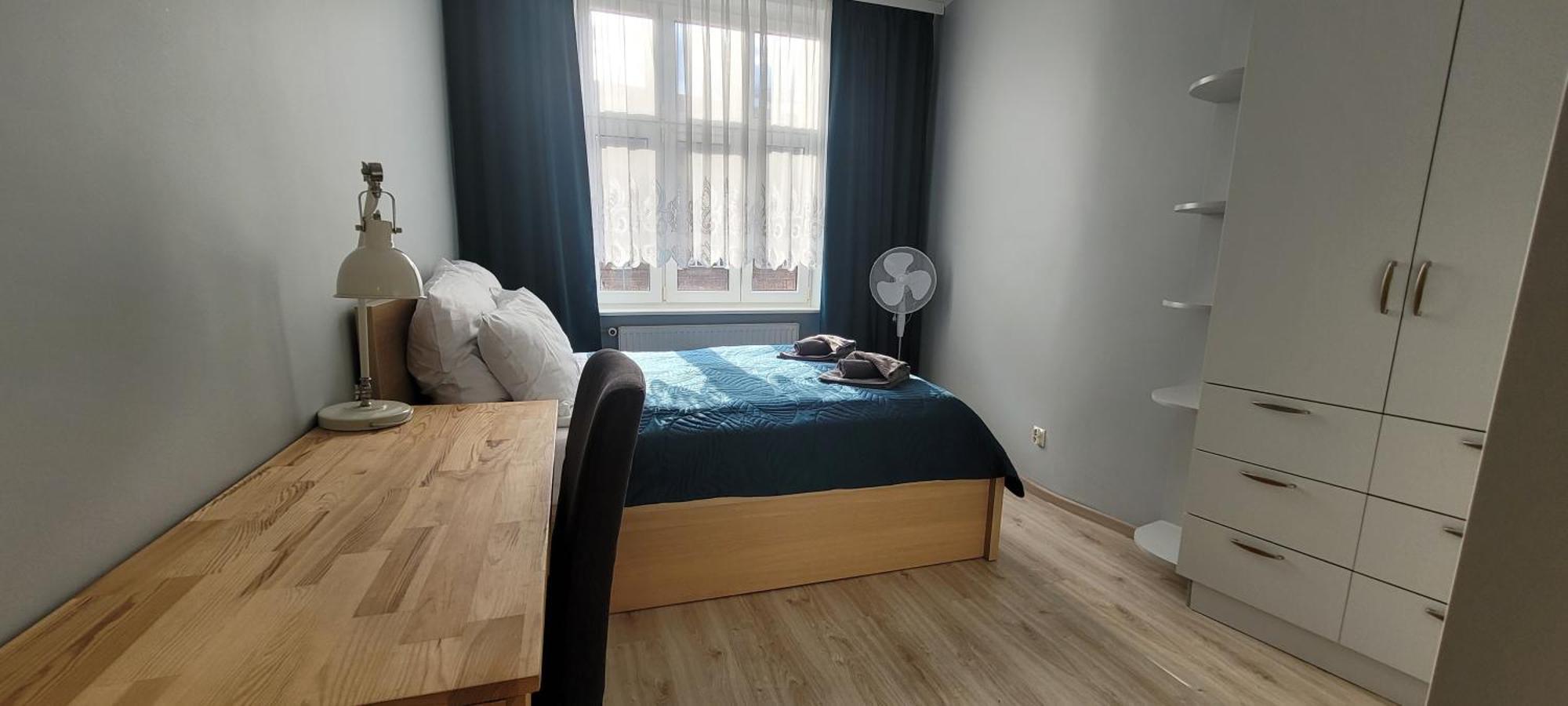 Soft Spot - Free Parking Apartment Gdansk Exterior photo